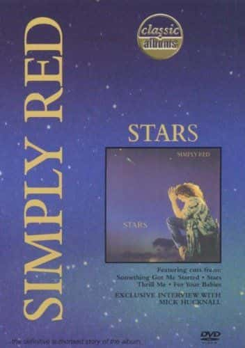 ¼ƬSimply Red/Simply Red: Stars-Ļ