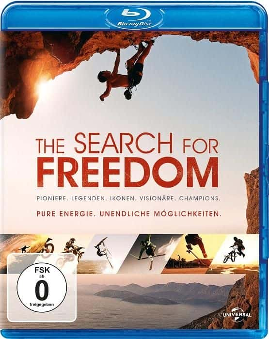 ¼ƬѰ/The Search for Freedom-Ļ