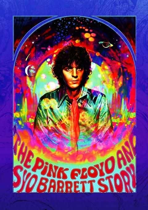 ¼Ƭۺ츥º¡صĹ/The Pink Floyd and Syd Barrett Story-Ļ