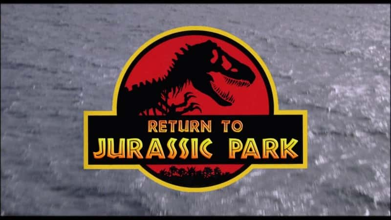 ¼Ƭص٪޼͹԰/Return to Jurassic Park-Ļ