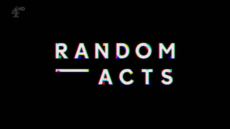 ¼ƬΪϵ5/Random Acts Series 5-Ļ