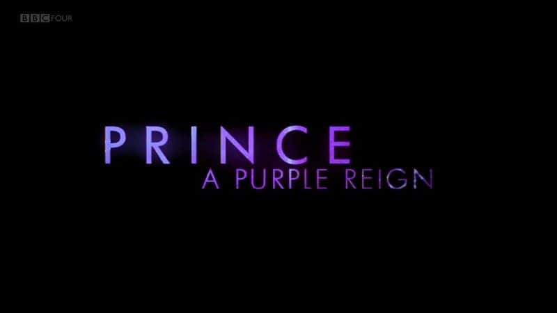 ¼Ƭӣɫ/Prince: A Purple Reign-Ļ