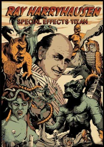 ¼ƬסɭЧ/Ray Harryhausen: Special Effects Titan-Ļ