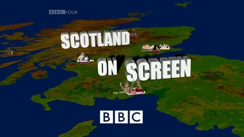 ¼ƬոĻ/Scotland on Screen-Ļ