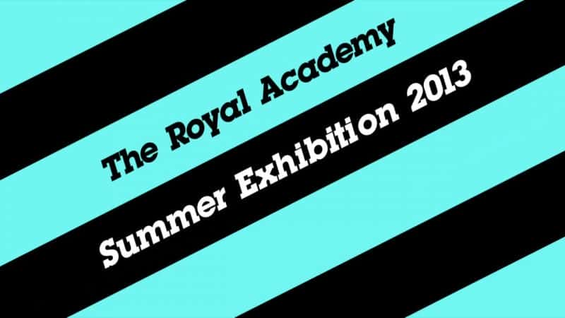 ¼ƬʼѧԺļչ/Royal Academy Summer Exhibition-Ļ