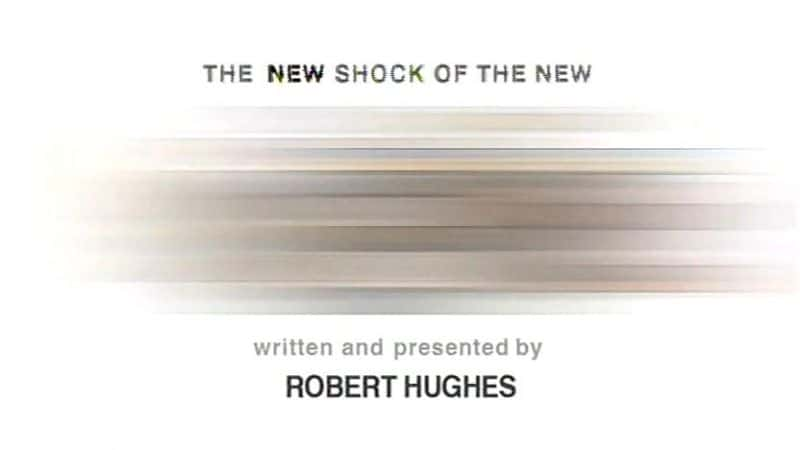 ¼Ƭµ֮/The New Shock Of The New-Ļ