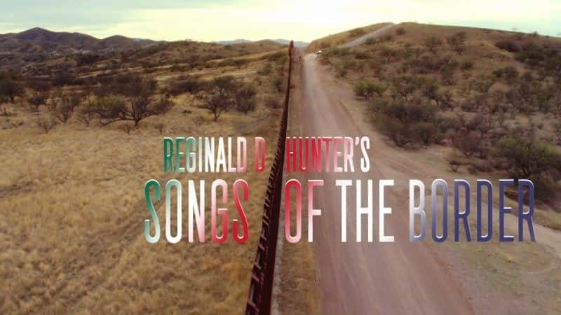 ¼Ƭ߾֮/Songs of the Border-Ļ