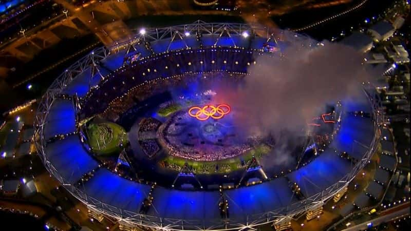 ¼Ƭ2012˻ῪĻʽݼ/Olympics Opening Ceremony Director's Cut 2012-Ļ