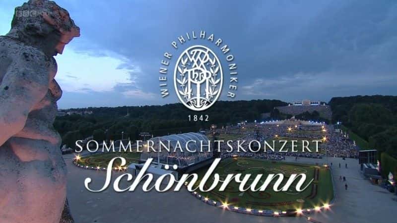 ¼ƬάҲ2020ļҹֻ/Schoenbrunn Summer Night Concert 2019-Ļ
