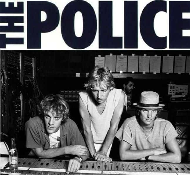 ¼Ƭص/The Police in Montserrat-Ļ