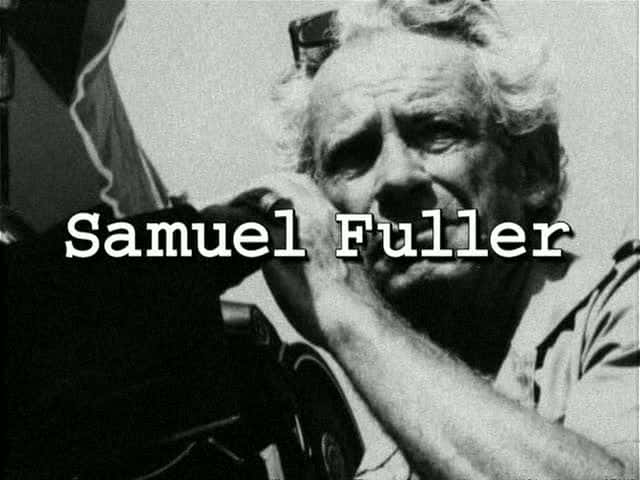 ¼ƬѶ/Samuel Fuller-Ļ