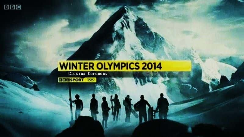 ¼Ƭ2014»᣺Ļʽ/Sochi 2014 Winter Olympics: Closing Ceremony-Ļ