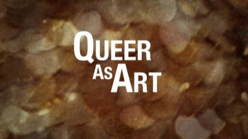 ¼ƬĿ/Queer as Art-Ļ