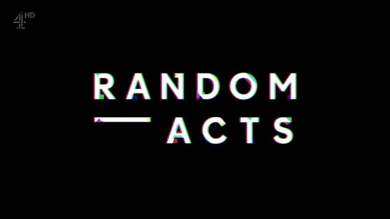 ¼ƬΪ2017/Random Acts 2017-Ļ