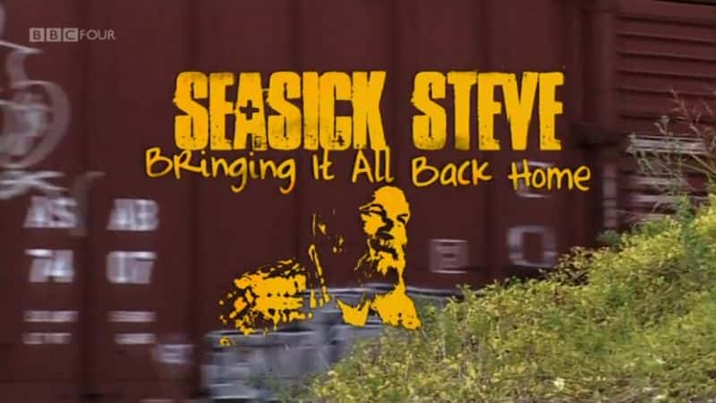 ¼Ƭδʷٷ: һдؼ/Seasick Steve: Bringing It All Back Home-Ļ