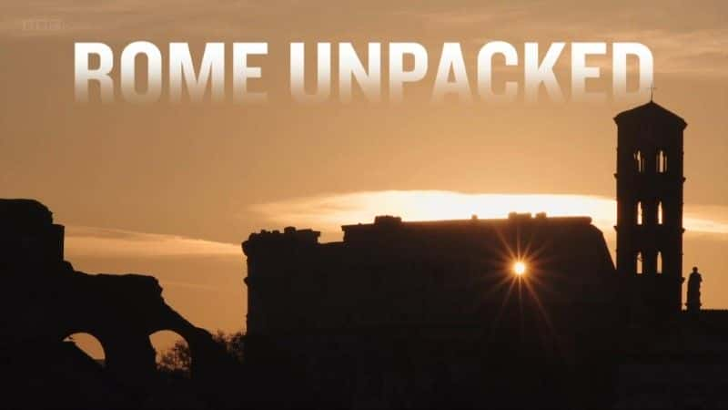 ¼Ƭ/Rome Unpacked-Ļ