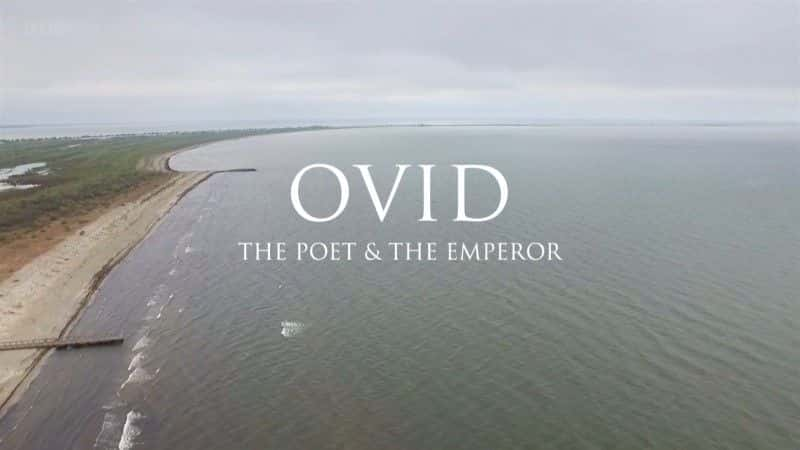 ¼Ƭά£ʫʵ/Ovid: The Poet and the Emperor-Ļ