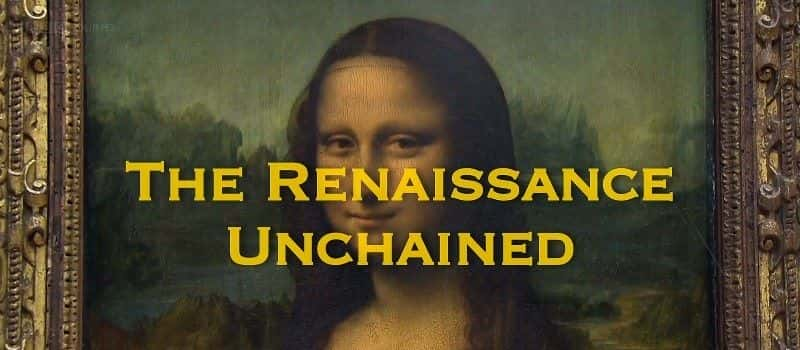 ¼Ƭո˽/The Renaissance Unchained-Ļ