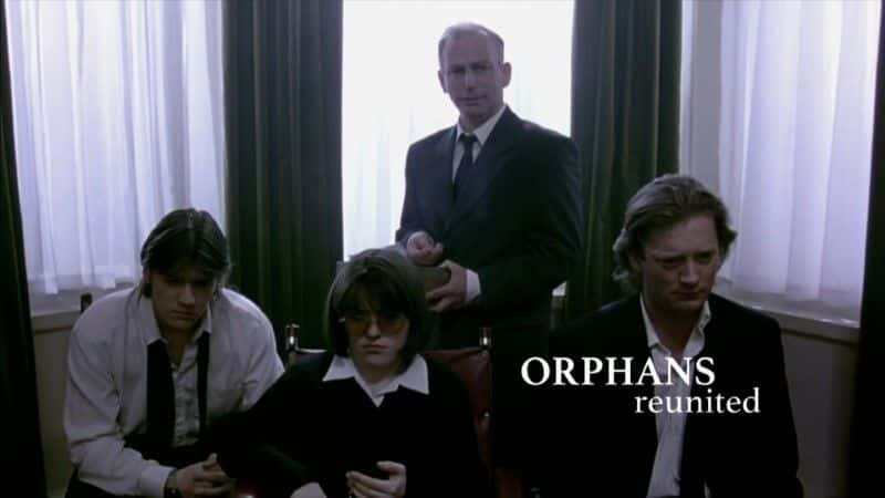 ¼ƬطĹ¶/Orphans Reunited-Ļ