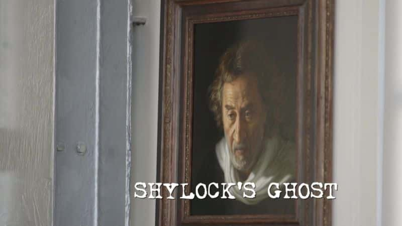 ¼Ƭ˵/Shylock's Ghost-Ļ