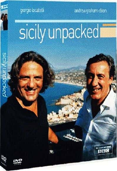 ¼Ƭ/Sicily Unpacked-Ļ