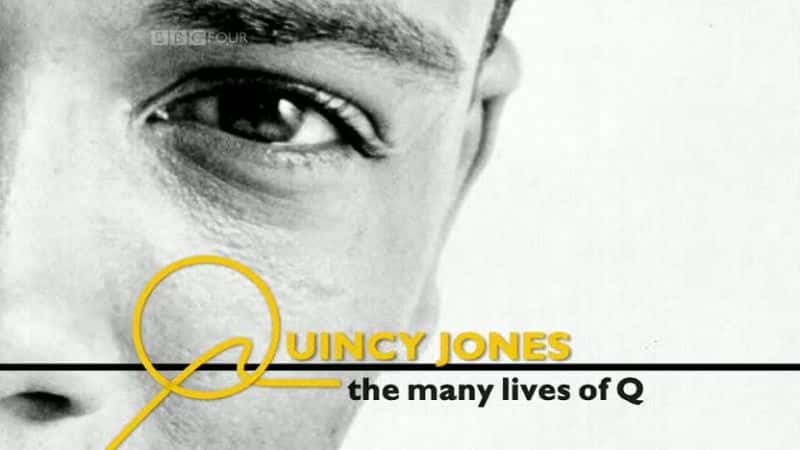 ¼Ƭ˹ - QĶ/Quincy Jones - The Many Lives of Q-Ļ