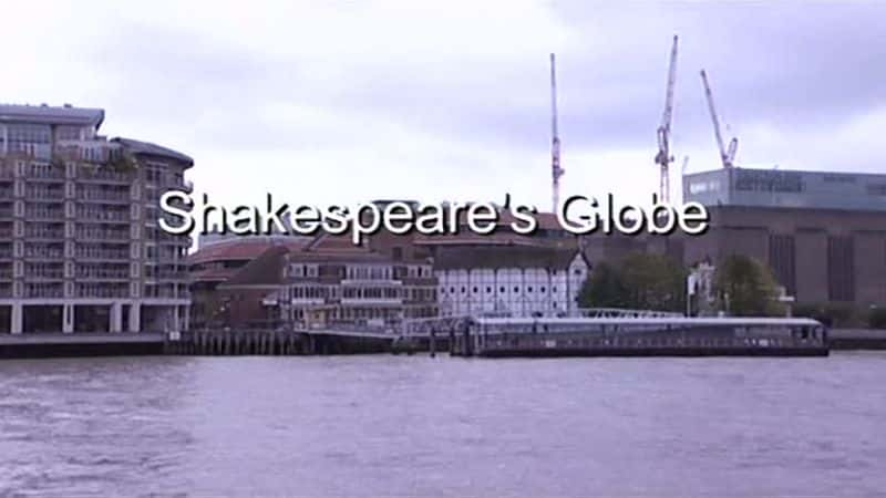 ¼Ƭɯʿǻ糡/Shakespeare's Globe-Ļ