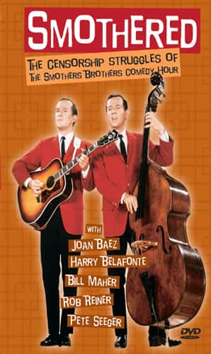 ¼ƬϢ - ˹Īɪ˹ֵϲСʱ鶷/Smothered - The Censorship Struggles of the Smothers Brothers Comedy Hour-Ļ