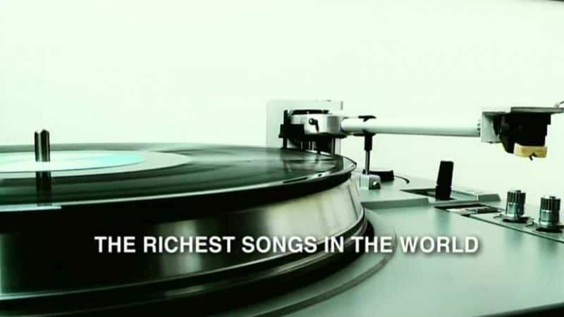 ¼Ƭеĸ/The Richest Songs in the World-Ļ