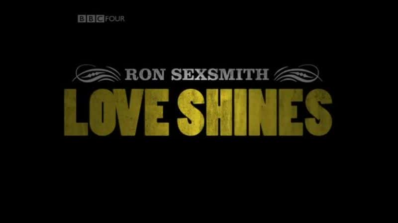 ¼Ƭ޶˹˹ҫ/Ron Sexsmith: Love Shines-Ļ