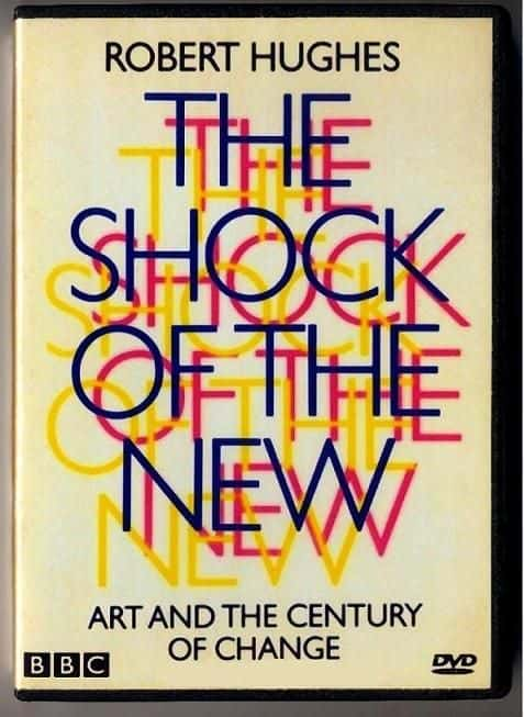 ¼Ƭµ/The Shock of the New-Ļ