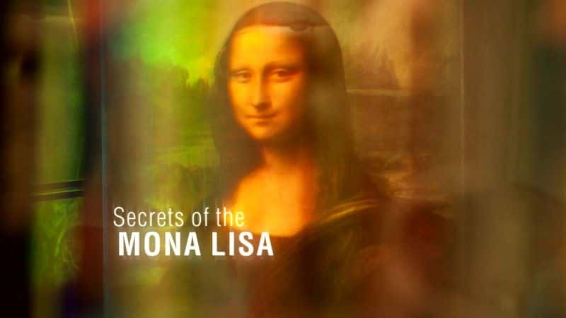 ¼Ƭɯ/Secrets of the Mona Lisa-Ļ