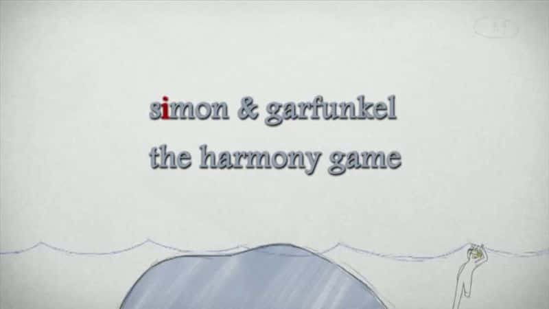 ¼ƬSimonGarfunkelϷ/Simon and Garfunkel: The Harmony Game-Ļ