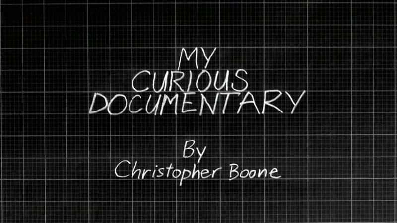 ¼Ƭҵĺ¼Ƭ/My Curious Documentary-Ļ