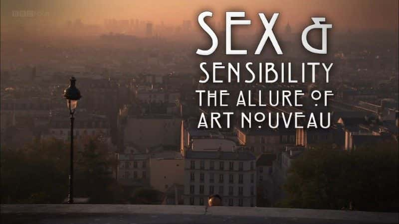 ¼Ƭԣ/Sex and Sensibility: The Allure of Art Nouveau-Ļ