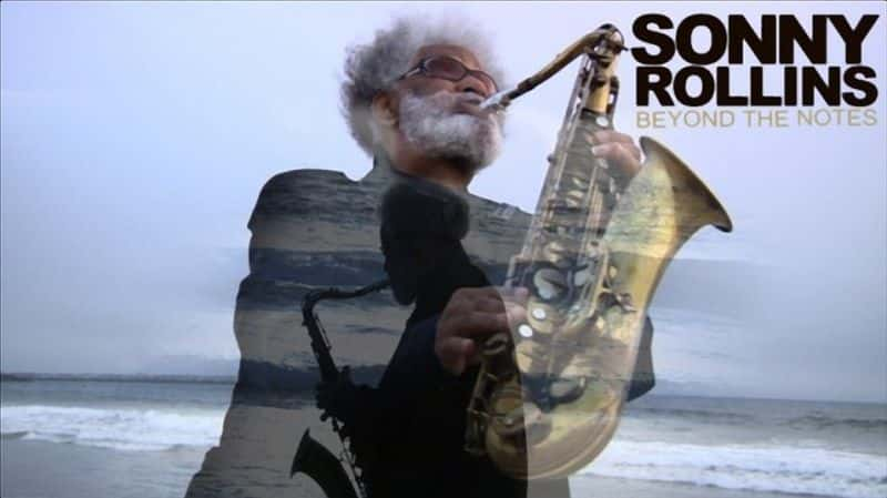 ¼Ƭᡤ˹Խ/Sonny Rollins: Beyond the Notes-Ļ