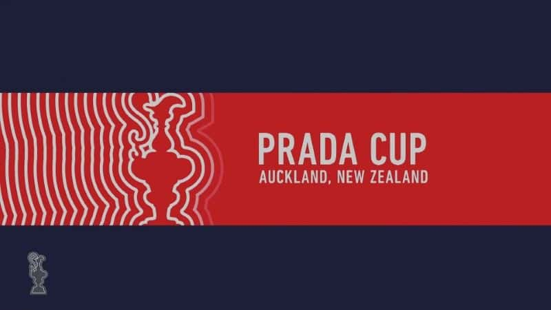 ¼Ƭޱ¿ڶ־ʼ2021/Sailing America's Cup Highlights Auckland Part 2 2021-Ļ