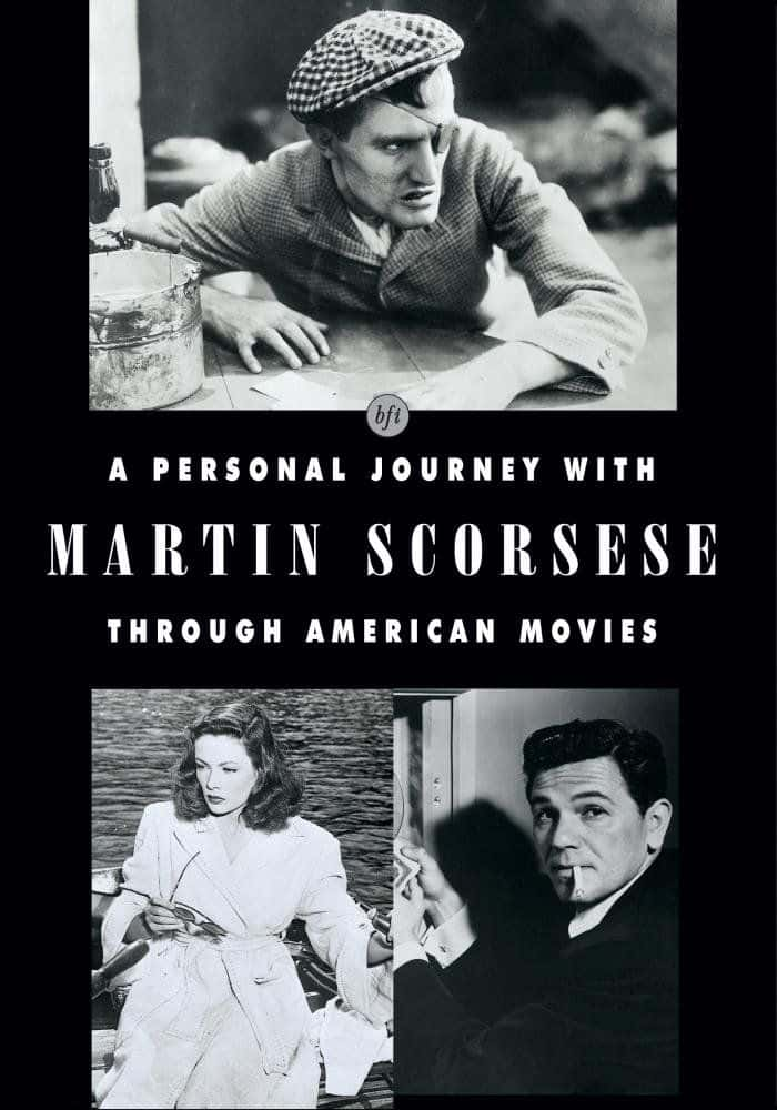 ¼Ƭ˹˹ĸӰ֮/A Personal Journey with Martin Scorsese Through American Movies-Ļ