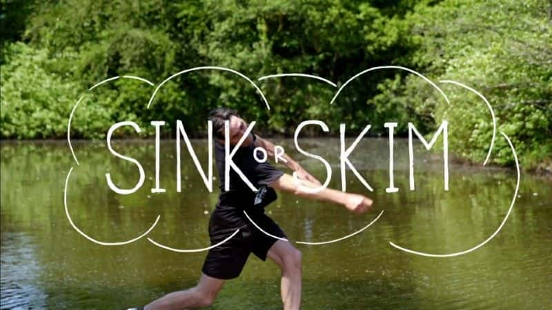 ¼ƬûǸˮ/Sink or Skim-Ļ