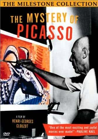 ¼Ƭϼ/The Mystery of Picasso-Ļ