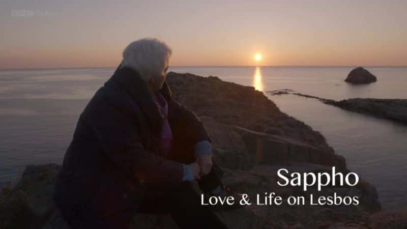 ¼Ƭ˹˹İ/Sappho: Love and Life on Lesbos-Ļ