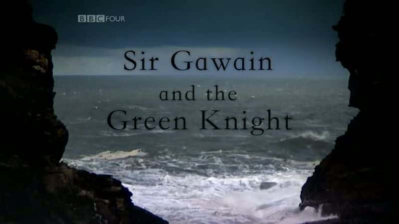 ¼ƬSir Gawainʿ/Sir Gawain and the Green Knight-Ļ