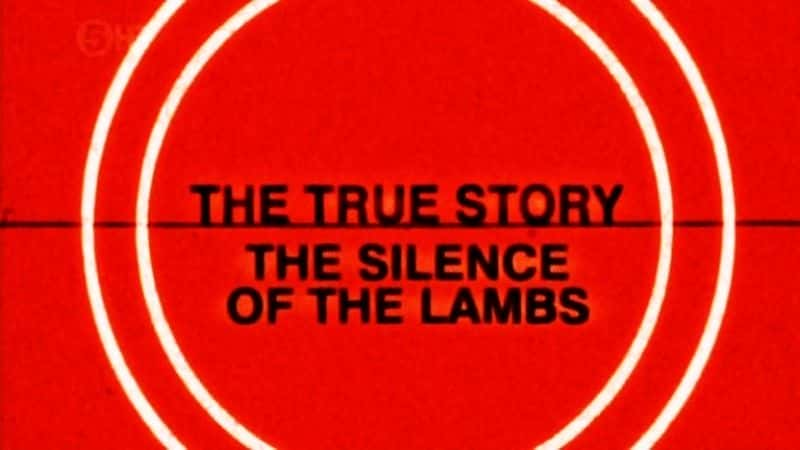 ¼ƬĬĸ/Silence Of The Lambs-Ļ