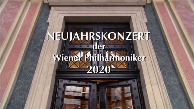 ¼Ƭ2020άҲֱֳֻ/New Year's Day Concert Live from Vienna 2020-Ļ