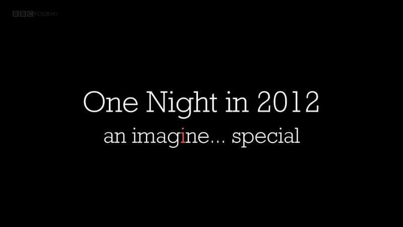 ¼Ƭ2012һҹ/One Night in 2012-Ļ