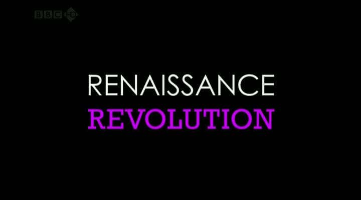 ¼Ƭո˸/Renaissance Revolution-Ļ