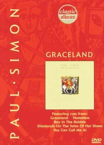 ¼Ƭޡɣ֮/Paul Simon: Graceland-Ļ