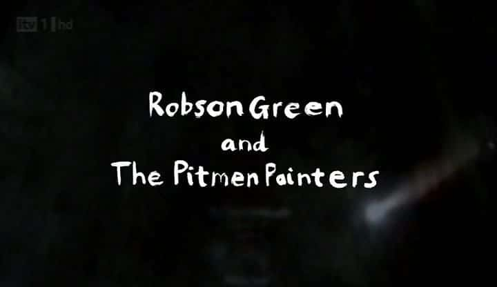 ¼Ƭ󹤻/The Pitmen Painters-Ļ