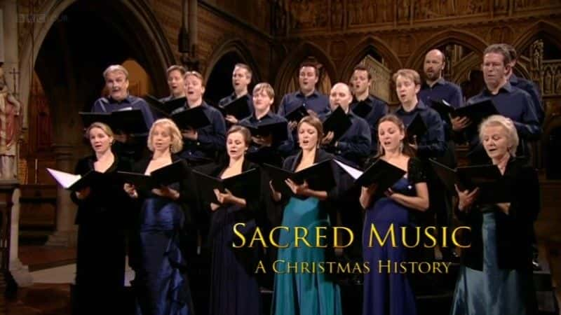 ¼Ƭʥڵʥ裺ʥڵʷ/Sacred Music at Christmas: A Christmas History-Ļ