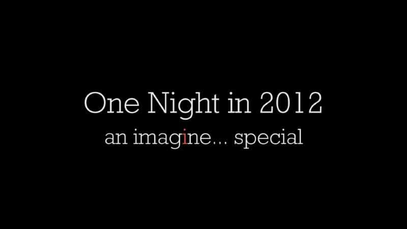 ¼Ƭ2012һҹ/One Night in 2012-Ļ